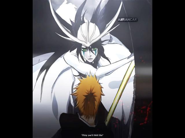 「Ichigo Vs Ulquiorra」Bleach Manga Edit