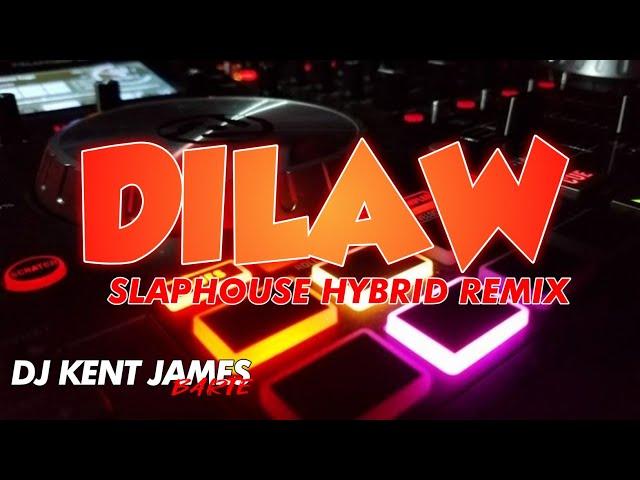 DILAW SLAPHOUSE REMIX | MAKI FT. DJ KENT JAMES