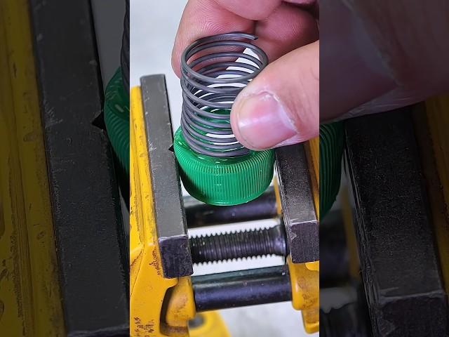 Quick and Easy! DIY Dust Collector  #toolstour