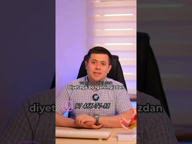 Ozish uchun qaysi biri yaxshiroq: operatsiya yoki trenajyor zali?‍️