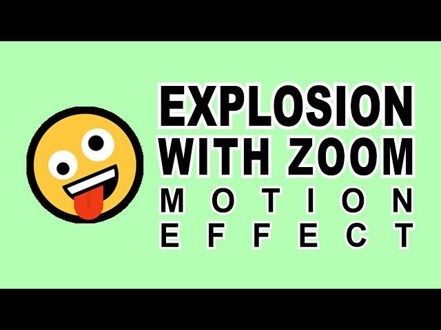 Green Screen Overlay – Animated Grinning Face Emoji 5 [1080]