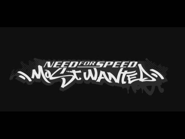 Прохождение - Need for Speed: Most Wanted - 1 Серия