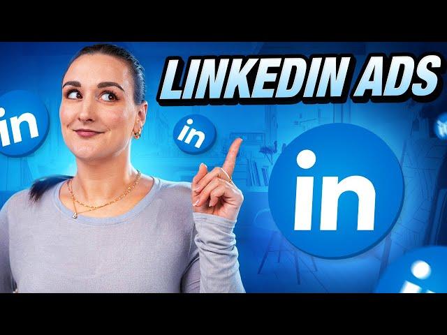 How To Advertise On LinkedIn in 2025