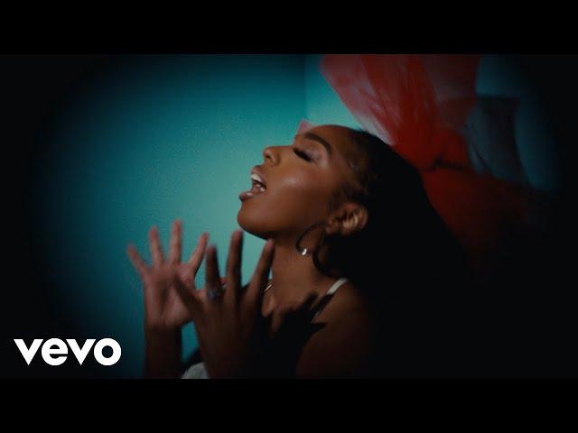 Anike - PRAY FOR ME (Official Music Video)