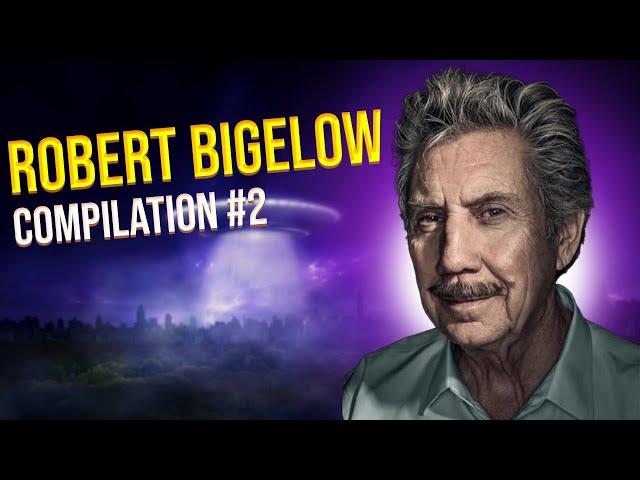 Robert Bigelow #2: Survival of Consciousness After Death