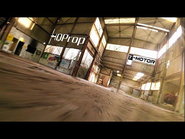 Fast and Furious / FPV Freestyle