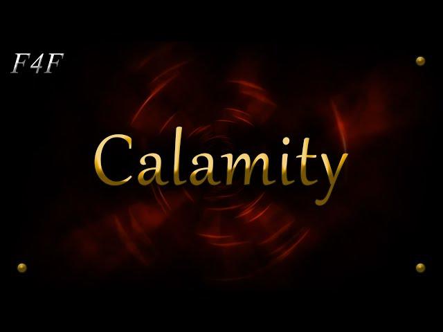 (F4F) Calamity (ASMR Roleplay) (Home Invasion) (Yandere) (Supervillain) (Engaged Listener)