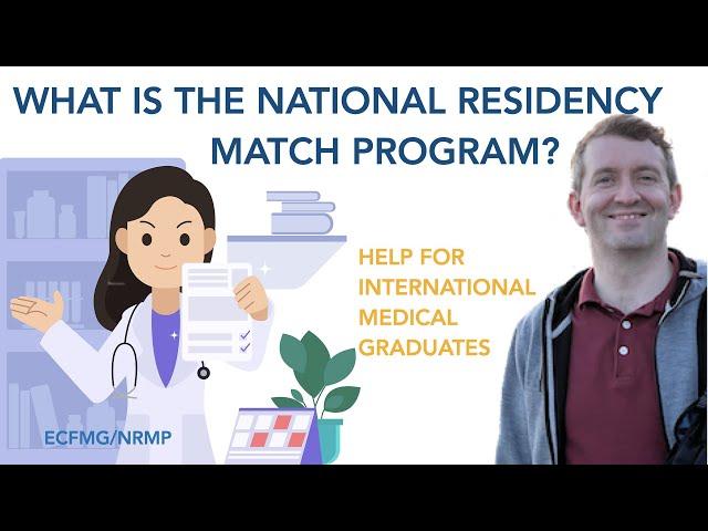 All About National Residency Match Program (NRMP)