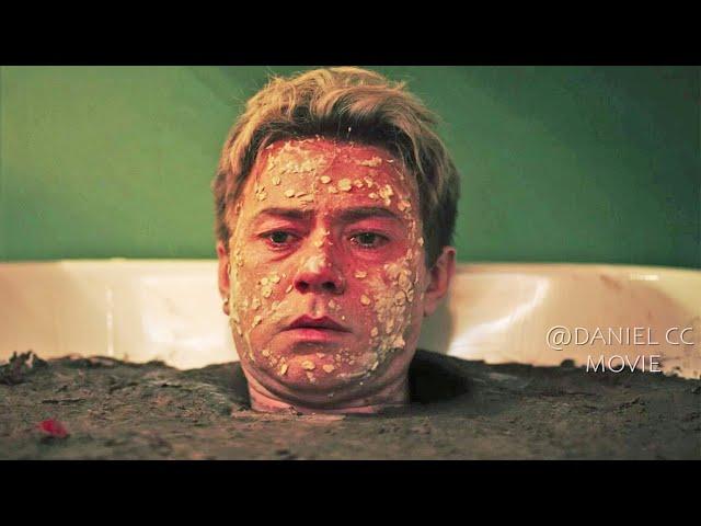 Inside No. 9 Season 8 |Man Buried Himself In Dirt For A Rebirth