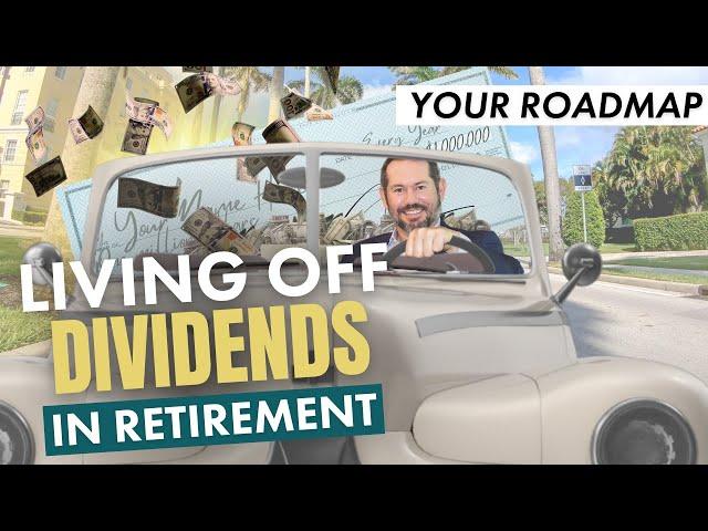 Retirement Income Strategy: Dividend Stocks Explained and Pitfalls to Avoid