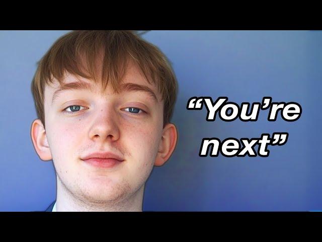 This Teen Hacker is in BIG Trouble