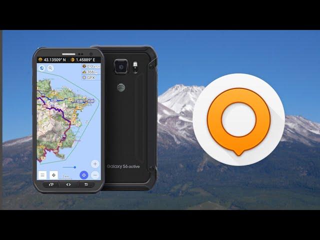 Best GPS Navigation App? (OsmAnd Review)