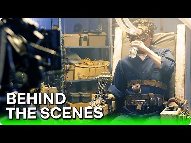 SAW X (2023) Behind-the-Scenes (B-roll) | Tobin Bell, Shawnee Smith