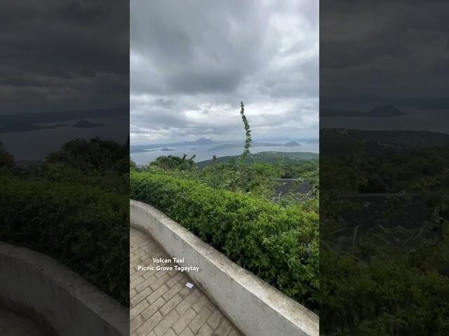 @Picnic Grove Ferries Wheel, Tagaytay City