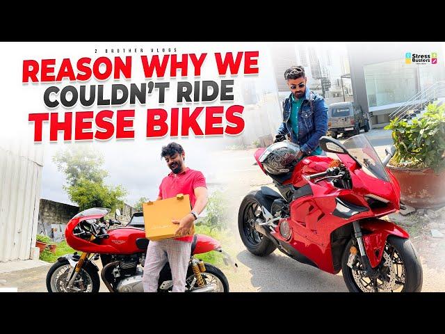 Revving Up Style: Unboxing My New Helmet and Accessories | 2 Brother Vlogs