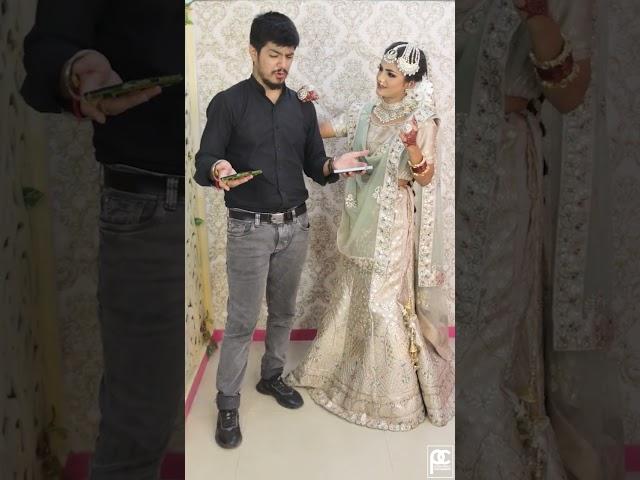 Kajol & Srk - Kabhi Khushi Kabhi Gum | Chandni Chowk Scene | Piyush Chawla Photography