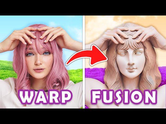 Warp Fusion: Step by Step Tutorial