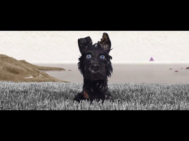 Остров собак. Деликатесы псов (Isle of Dogs) 2018    [MultTime]