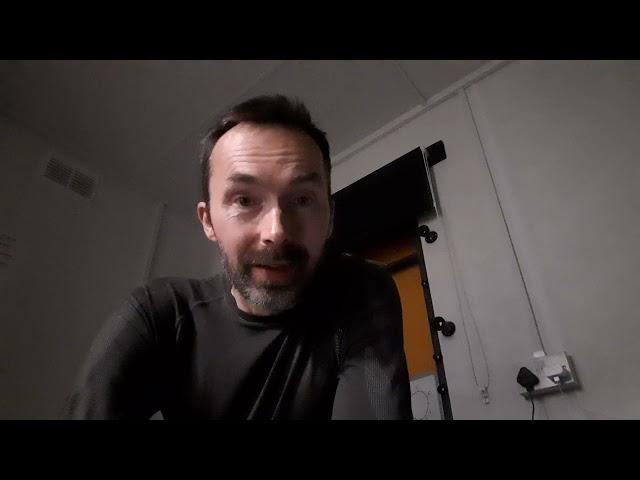 Finlarg is Dead - Metaphorically and Literally