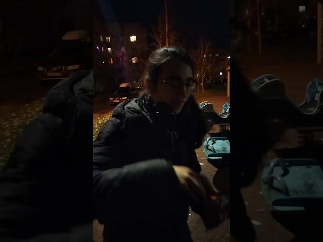 Фреш бар и закусь #юрий #обзор #проба  #прикол #еда #фрешбар