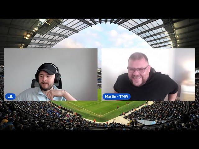 Haaland CONTRACT Close! | 115 Man City FFP Legal Case "not going the distance"!