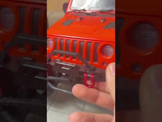 #automobile #rcshow #мастерская #toprc #rc #offroad #toprcmodel #обзор #rcauto #diy