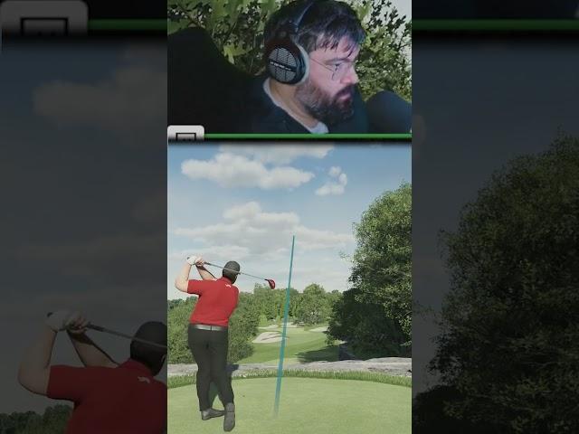 ON THE GREEEN! (PGA 2K25 Ranked)