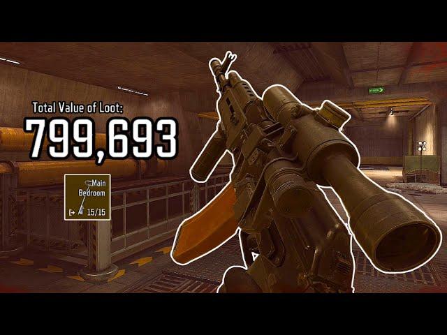 Playing With Budget AK-74N The Most Popular Assault Rifle, Budget Series | Arena Breakout