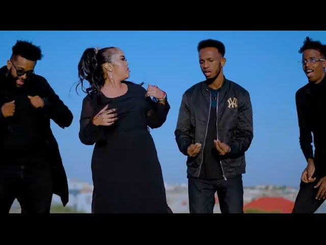 NAJAX NALKA FEAT ABDIQADIR ERDA - IGU DAA - OFFICIAL MUSIC VIDEO 2023