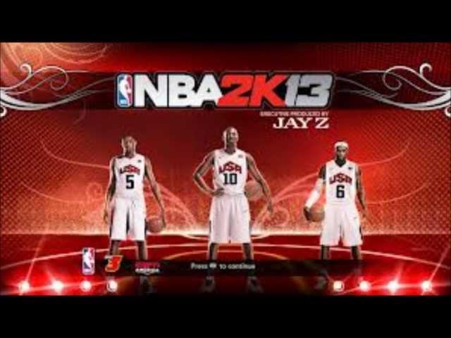 NBA 2k13 rld.dll failed to initialize fixed