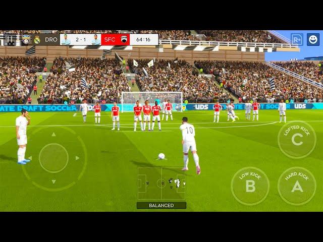 Dream League Soccer 24 - Premier Vase