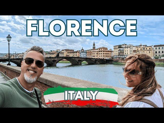 Is Florence A Great Place For Expats To Live Or Retire In Italy?