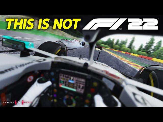 How to make Assetto Corsa the ULTIMATE F1 Simulator!