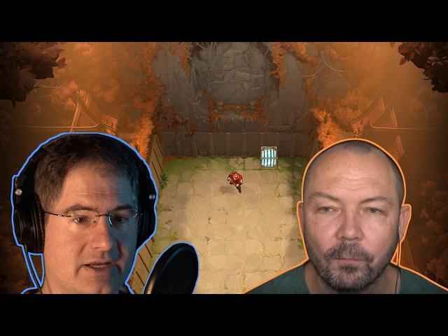 Scoping your Game (Jonathan Blow and Casey Muratori)