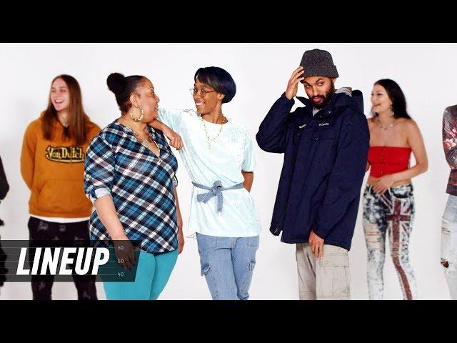 Mom Guesses Who's Slept with Her Daughter | Lineup | Cut