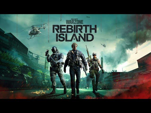 BAKEDKIPLING'S FIRST PLAY CALL OF DUTY REBIRTH ISLAND SEASON 6 HIGHLIGHTS