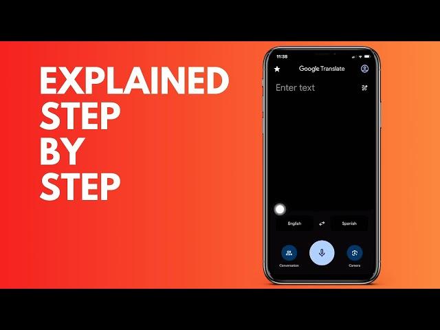 How to use Google Translate on your iPhone
