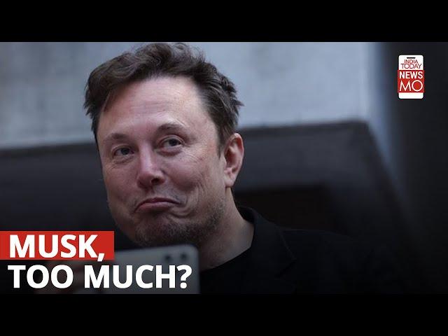 Elon Musk Deletes Controversial Post After The Secret Service Backlash On Assassination Comment