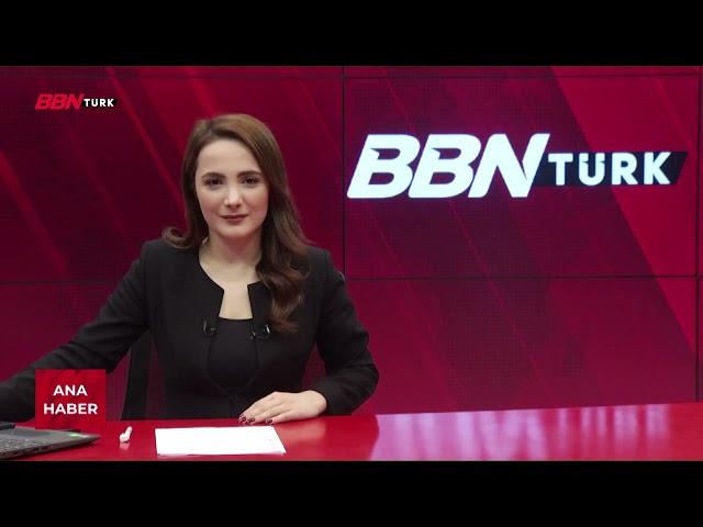 'BBN Türk Ana Haber Bülteni' |Ayşenur İdris| -16.10.2021