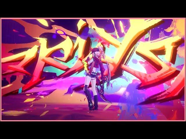 Rappa Animations | Honkai Star Rail 2.6