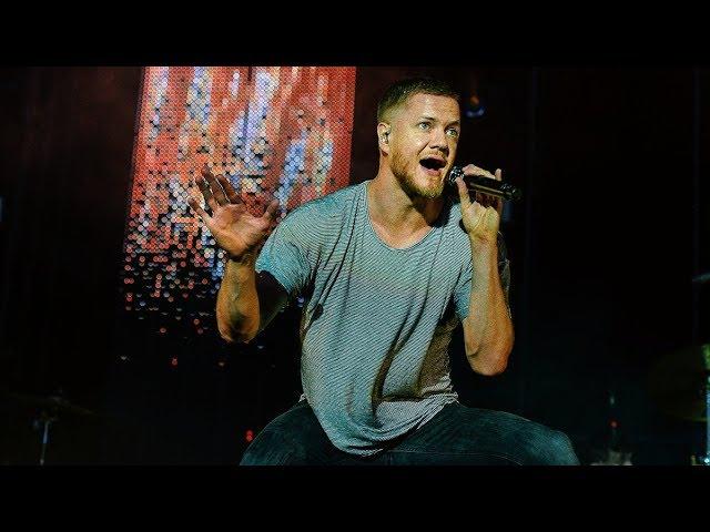 Imagine Dragons - "I'm So Sorry" Live (Reading 2016)