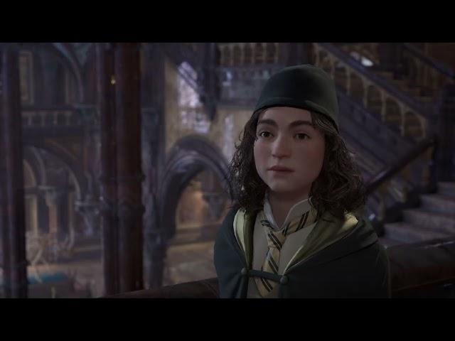 ► Hogwarts: Legacy - Колокольный перезвон - 4K- RTX 3090 EVGA [ULTRA]