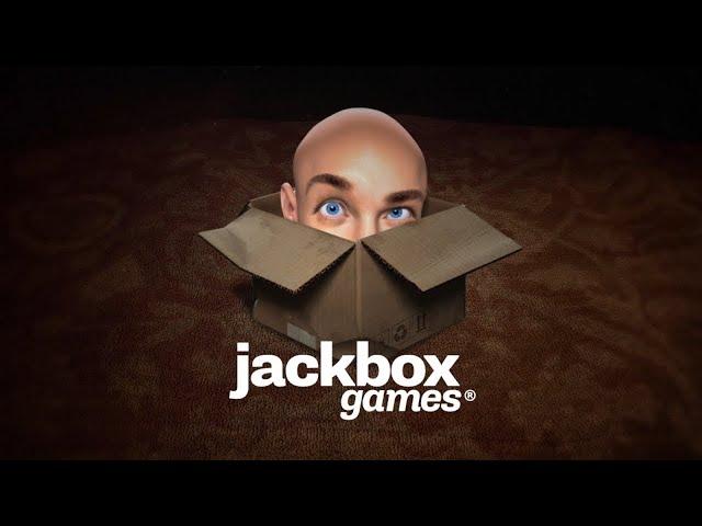 Играем в JACKBOX, перед армией вместе!!!