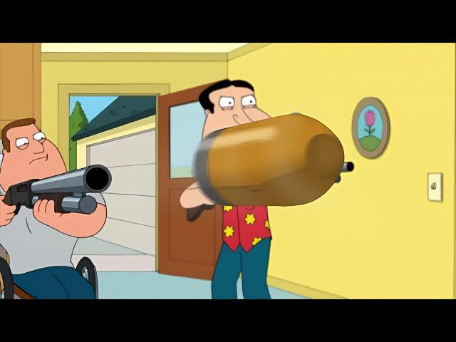 Family Guy Season 22 Episode 08 | Family Guy Full Episodes NoCuts NoZoom #1080p