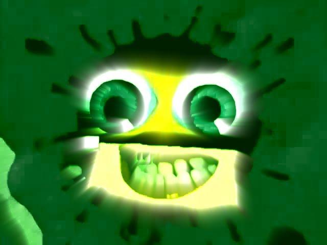 Klasky Csupo In J-Major 2006
