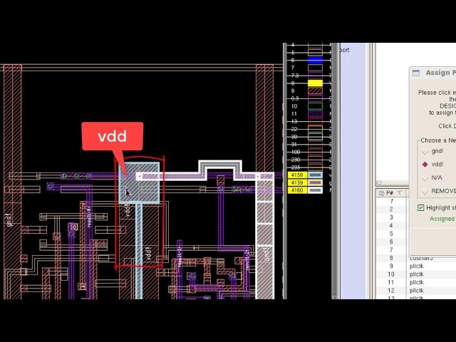 How to resolve shorts using Calibre Interactive Short Isolation