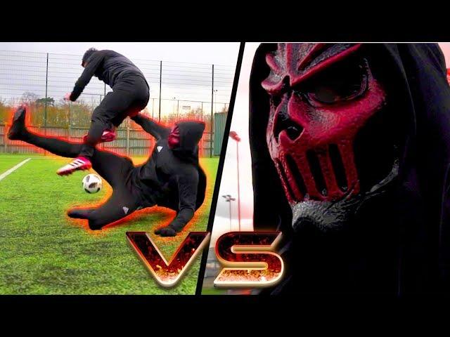 F2 VS PREDATOR | OUR MOST EPIC YOUTUBE VIDEO EVER!!! 