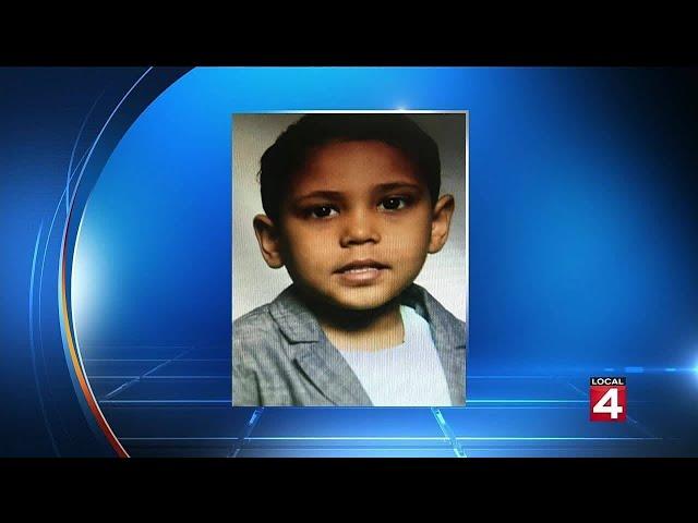 Mother says father kidnapped 4-year-old son