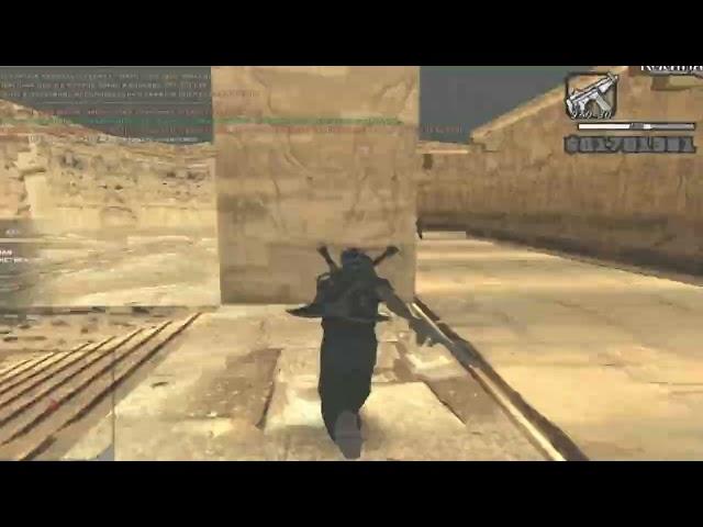 ЛУЧШАЯ ГЕТТО СБОРКА БАНДАНА РОДИНА РП ДЛЯ СЛАБЫХ ПК 777FPS