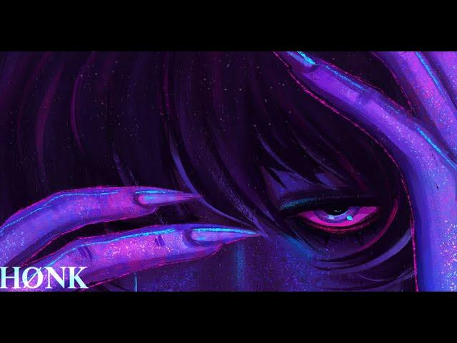 DND | Grey [Speedpaint]